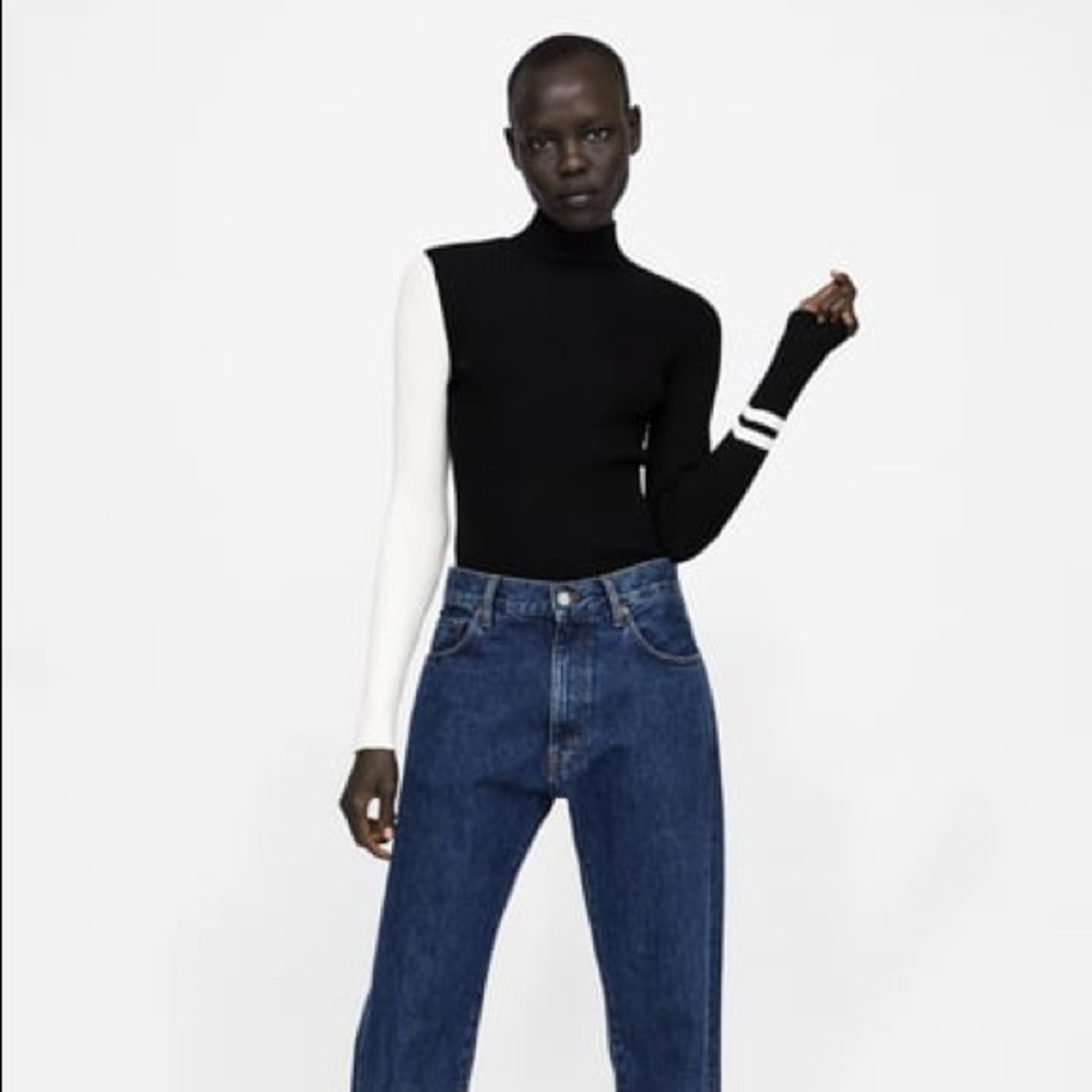 Turtleneck